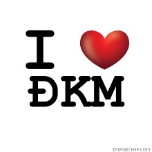 Đkm